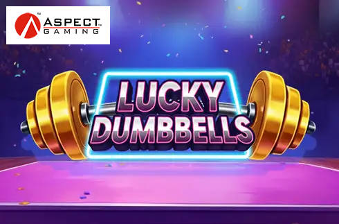 Lucky Dumbbells